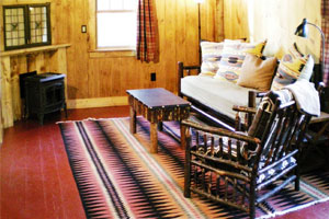 woodruff cottage