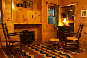 Halcyon Cottage