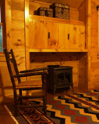 Halcyon Cottage